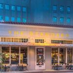 The Standard Restaurant Downtown