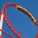 The Big Apple Coaster
