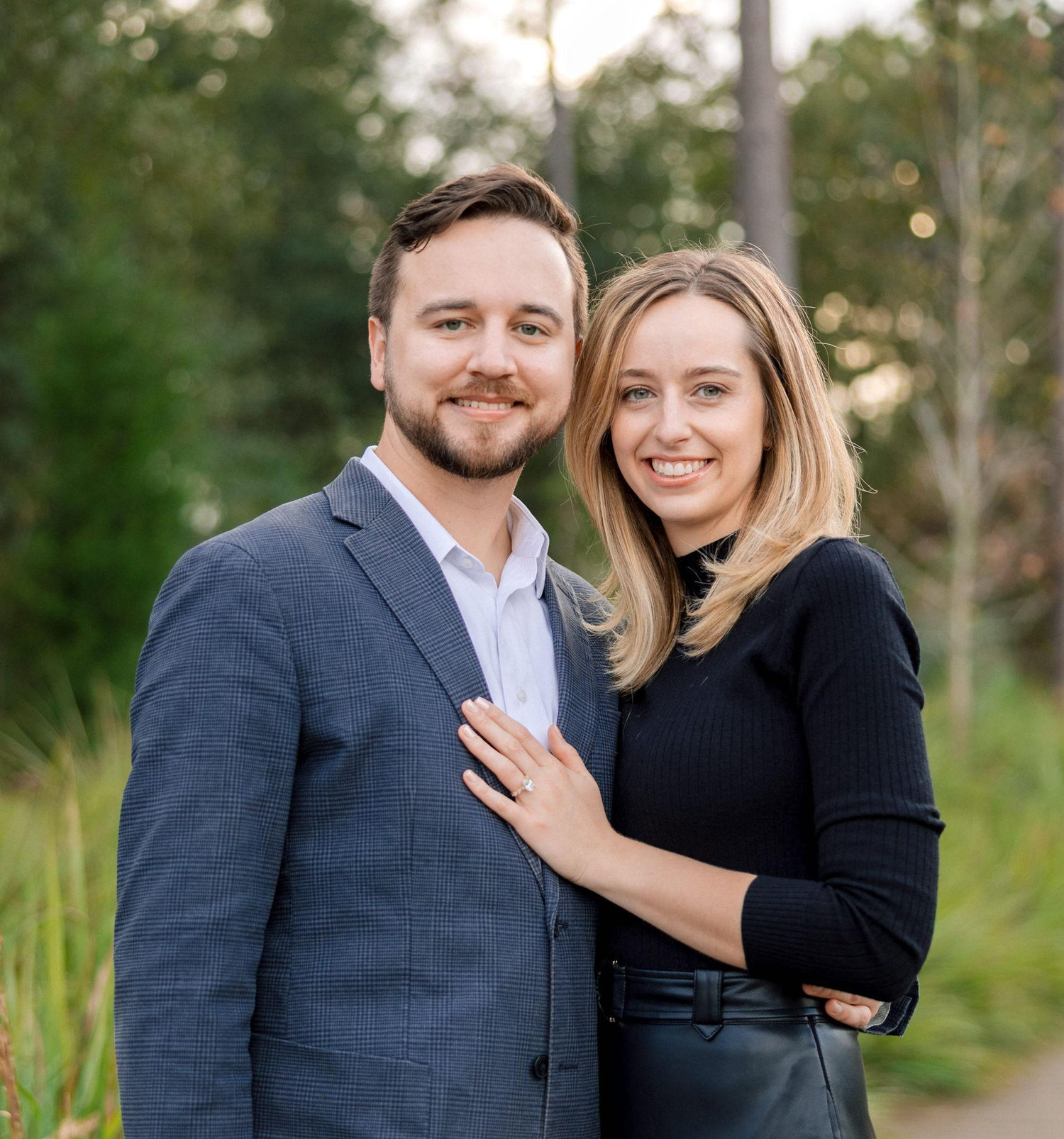 The Wedding Website of Tyler Robert Johnson and Elizabeth Anne Moll
