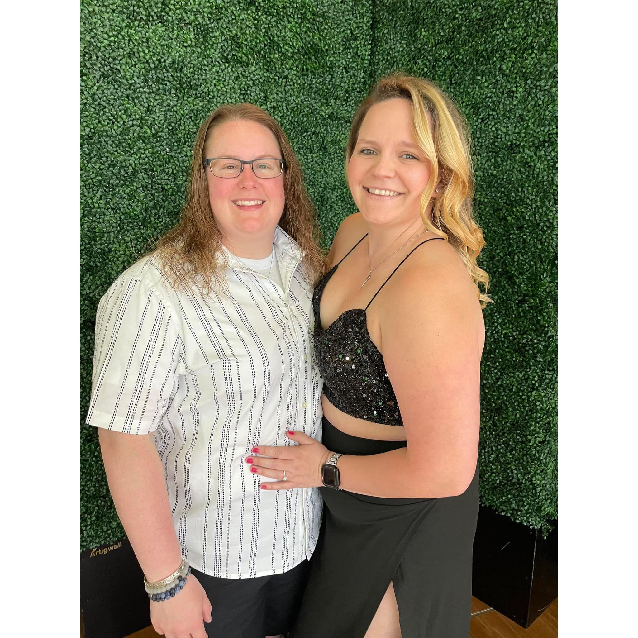 Atlantic City has become a quick getaway location for when we need to relax