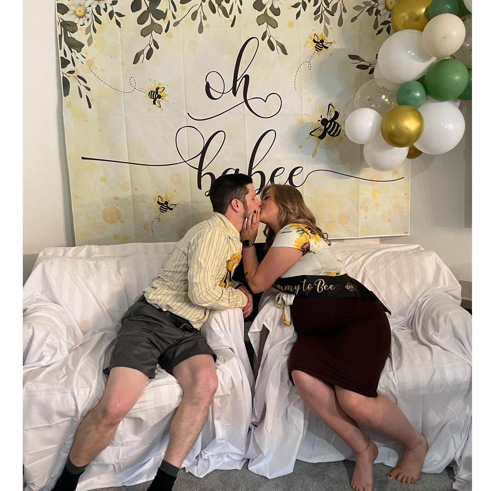 Baby SHOWER