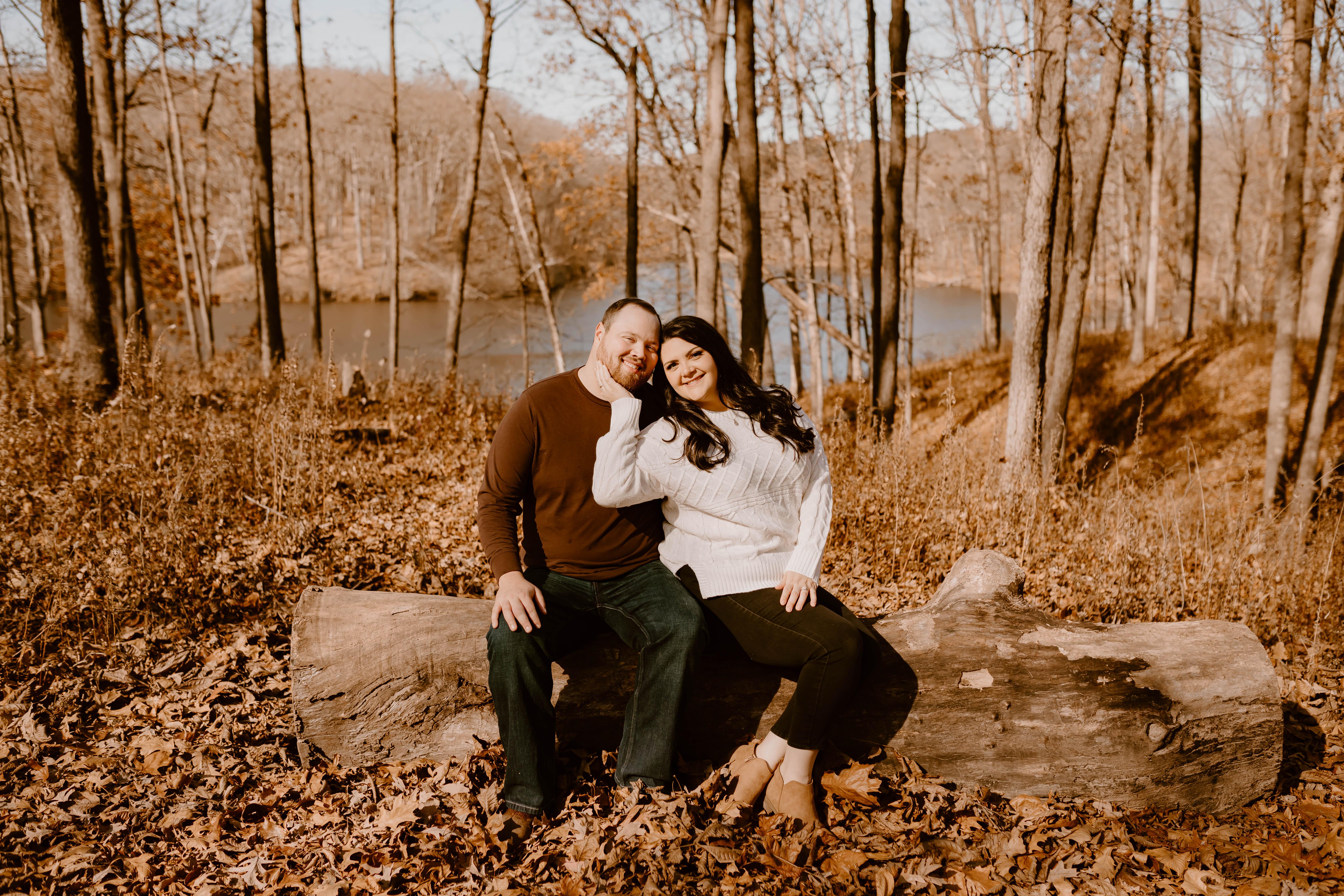 The Wedding Website of Stevie Coates and Brett Woker