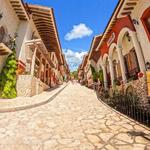 Xenses Park por Xcaret