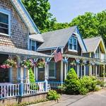 Martha's Vineyard