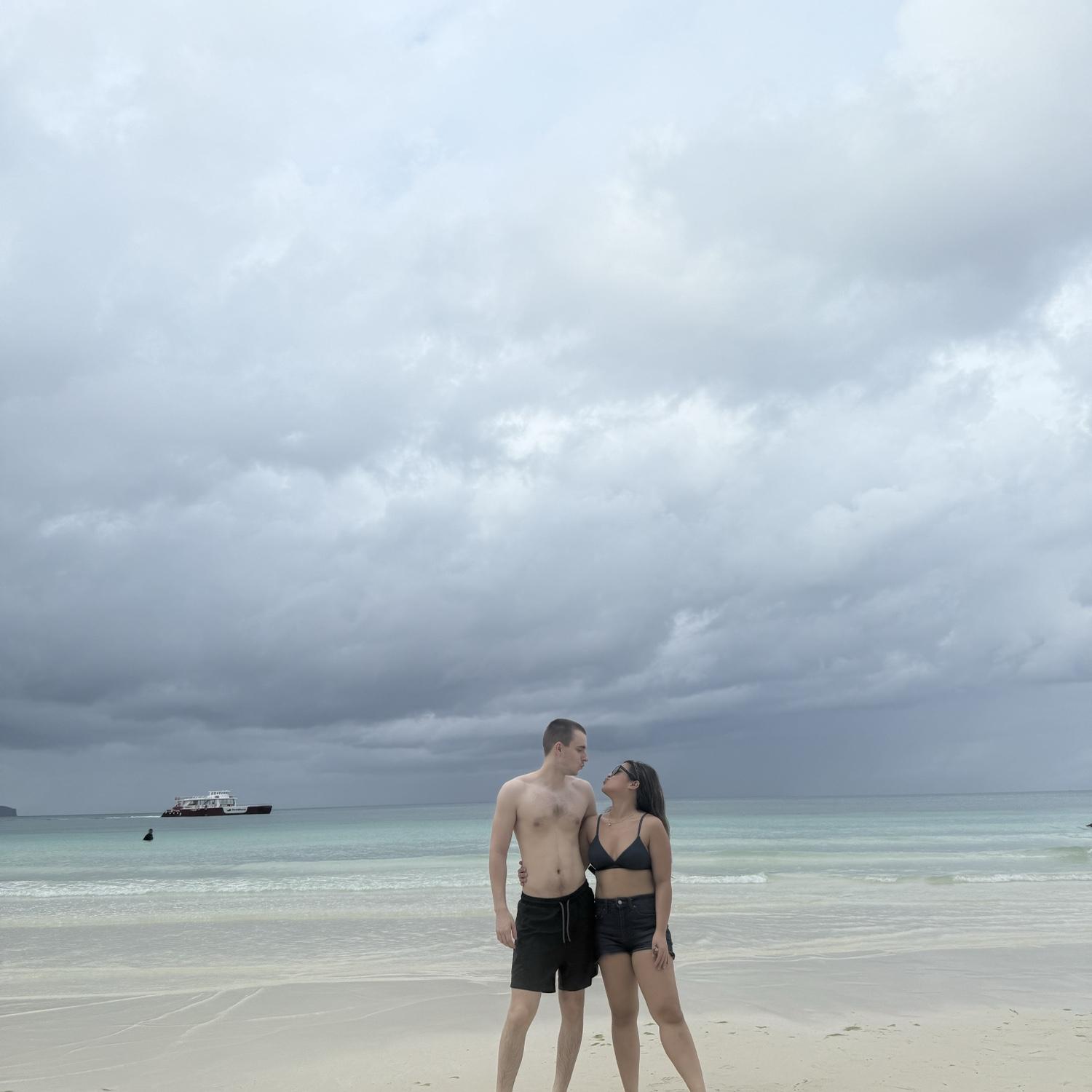 Last day at Boracay