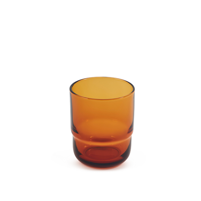 Drinking Glasses-Sunset, 4 count