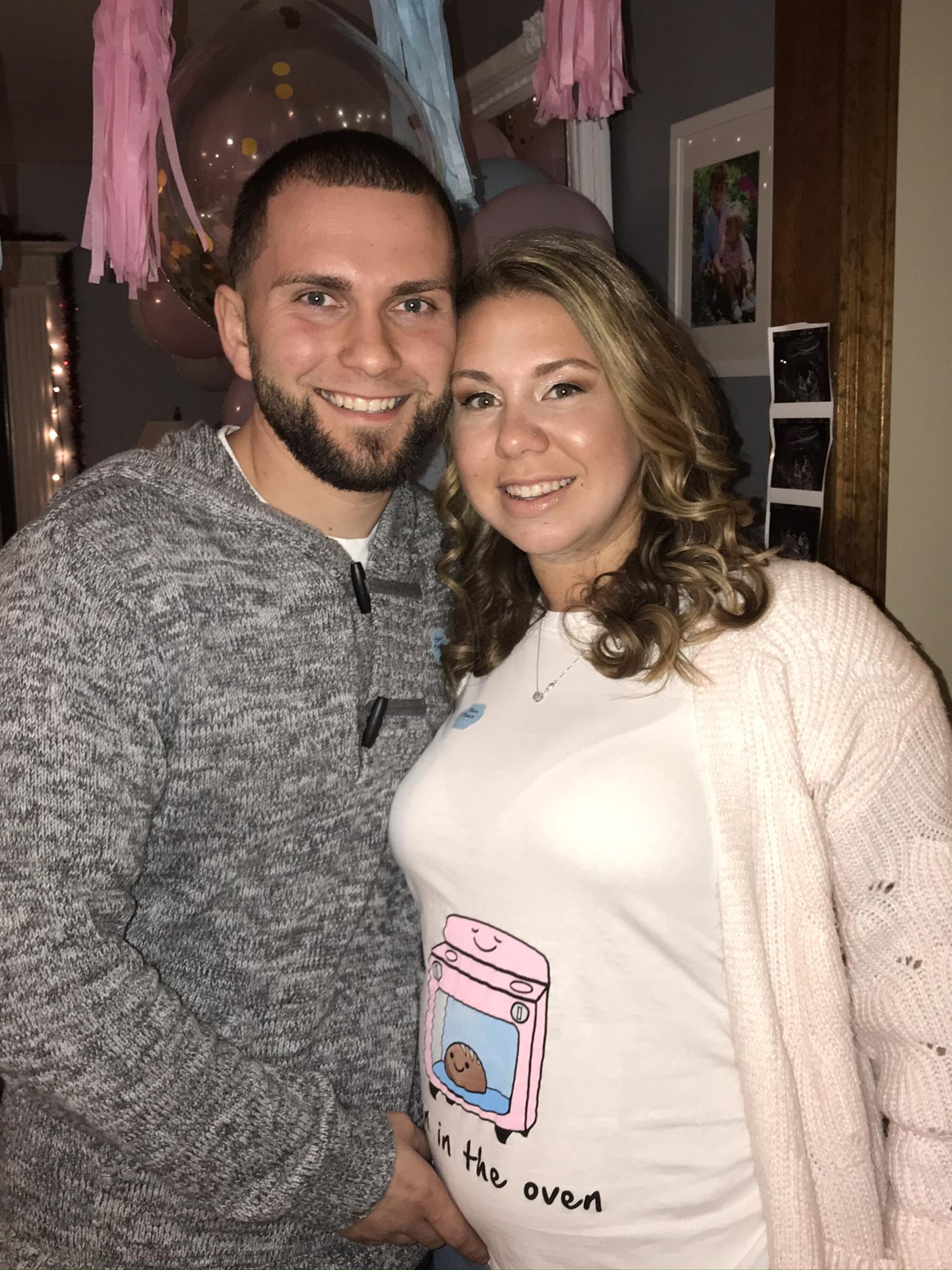Gender Reveal