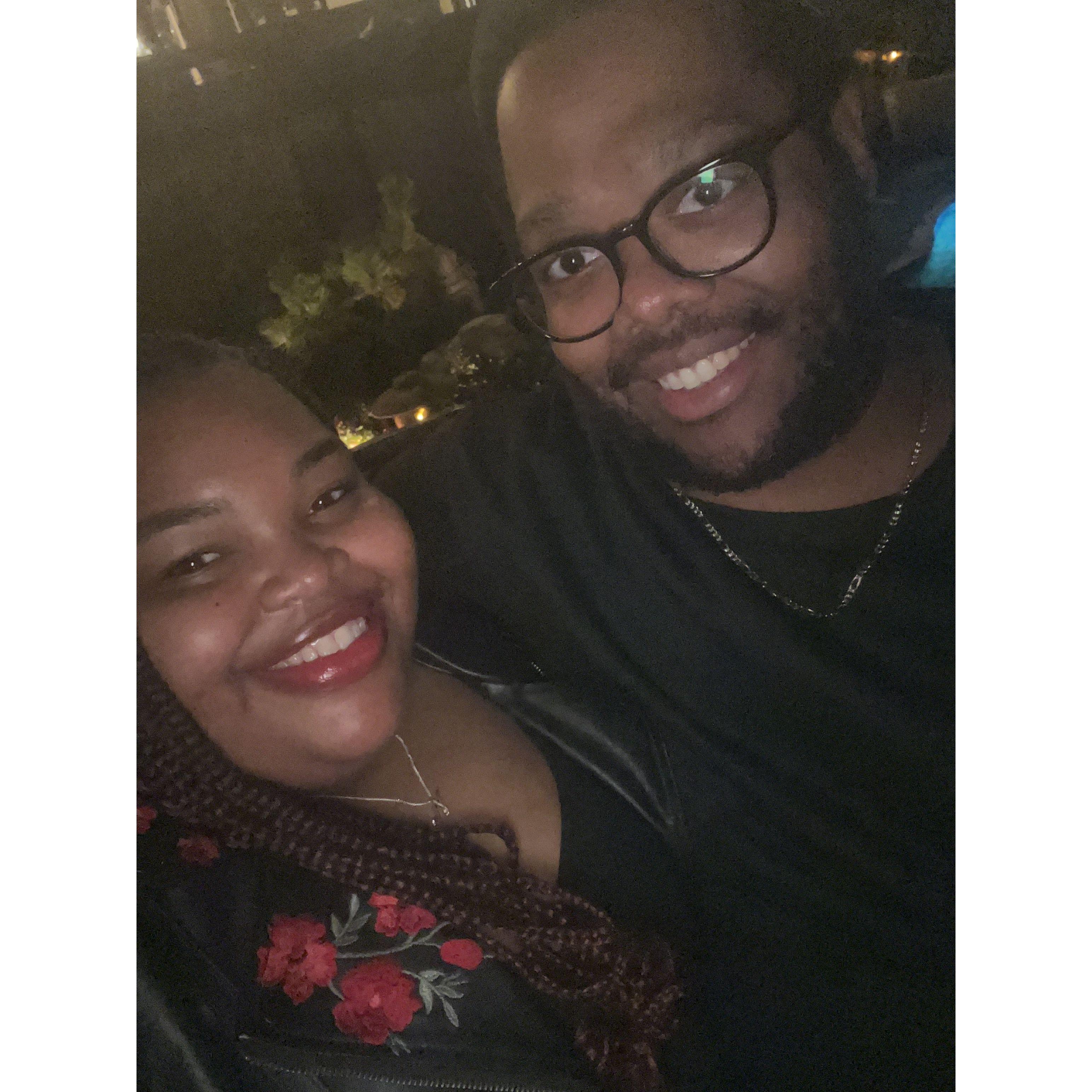 Yamashiro, LA - 2024