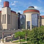 Minnesota History Center