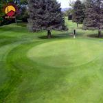 Harvard Gulch Golf Course