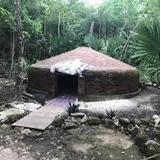 Mayan Steam Lodge (Temazcal)