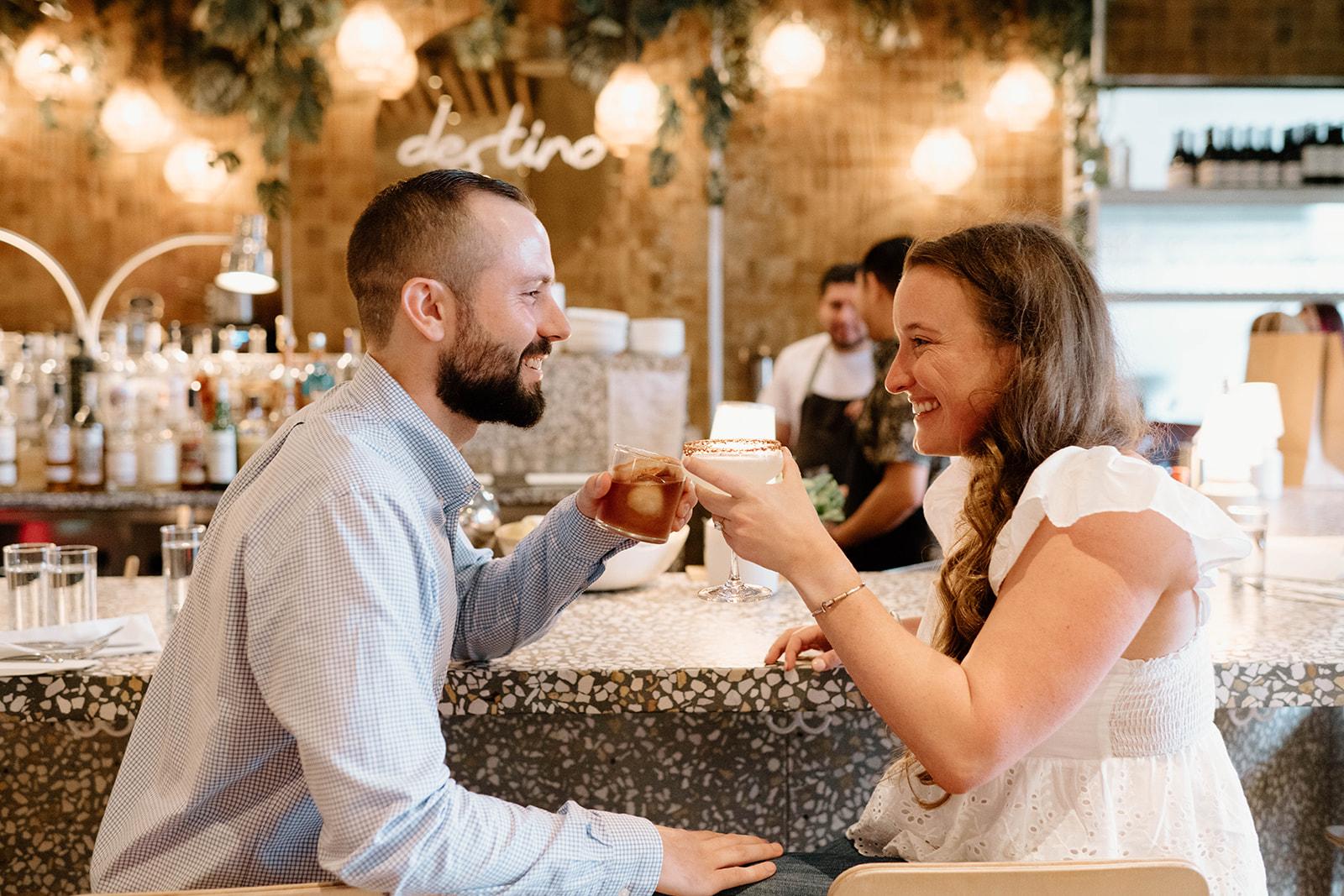 The Wedding Website of Shannon McCarthy and Drew Landgren