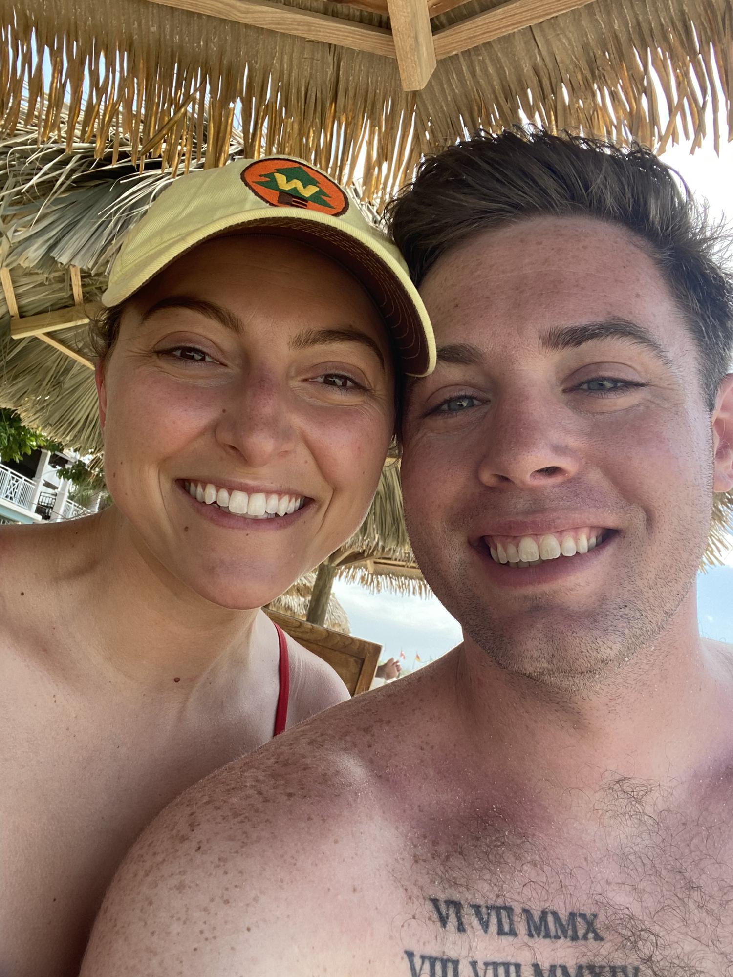 Having more fun in Jamaica!