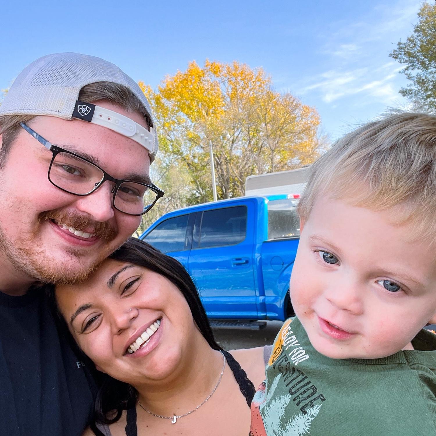 Spending time with Finley. 2022❤️