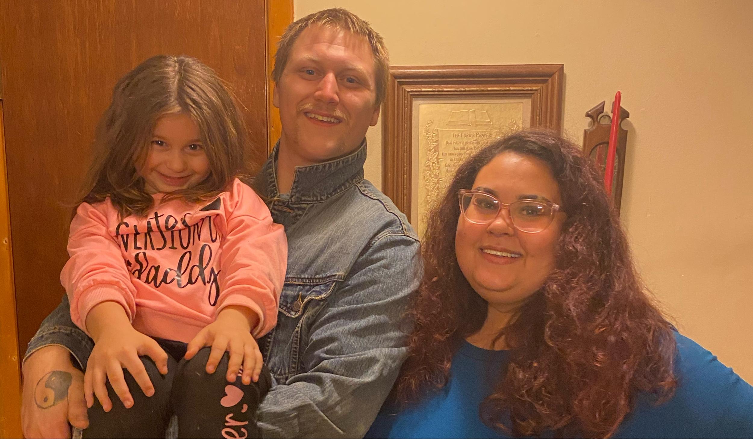 The Wedding Website of LaChelle Frazier and Timothy Rusk