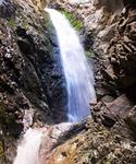 Zapata Falls