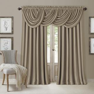 All Seasons Blackout Curtain