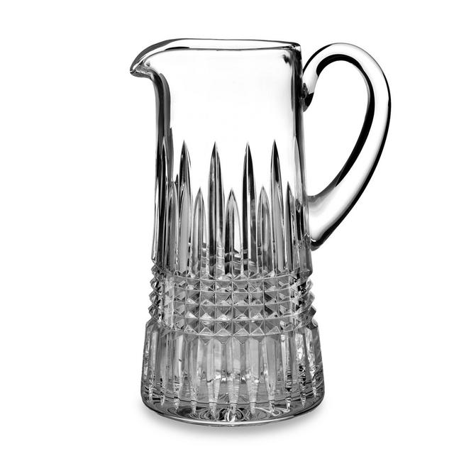 Waterford® Lismore Diamond Pitcher