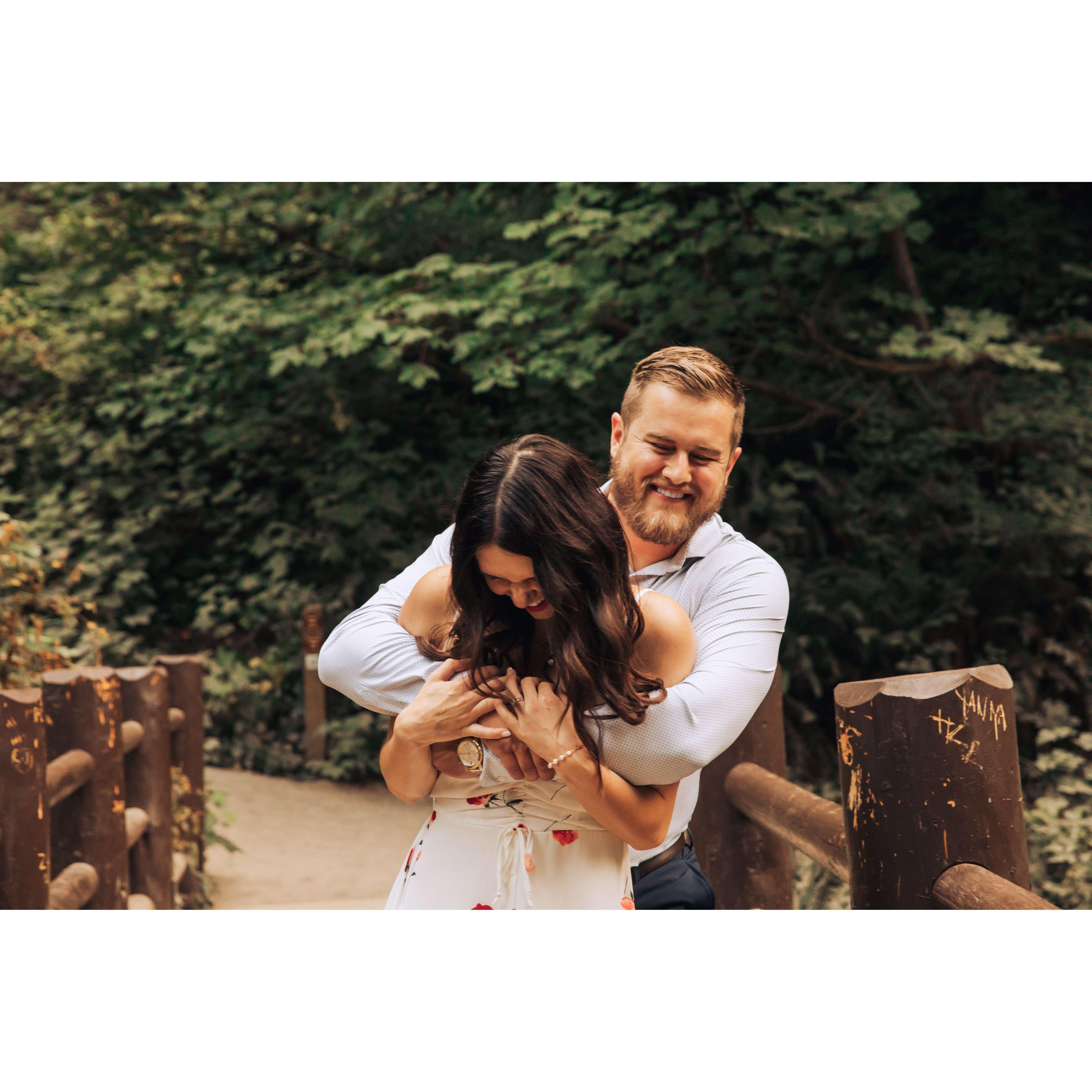 Engagement Photos