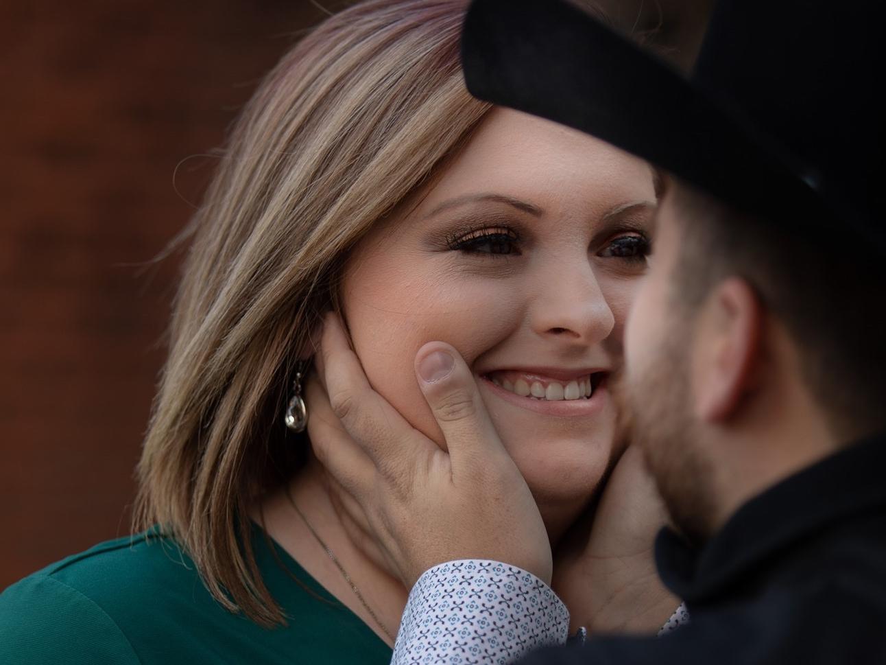 The Wedding Website of Kayleigh Butler and Kody Moran