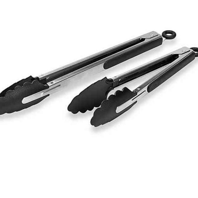 Kitchen Tongs