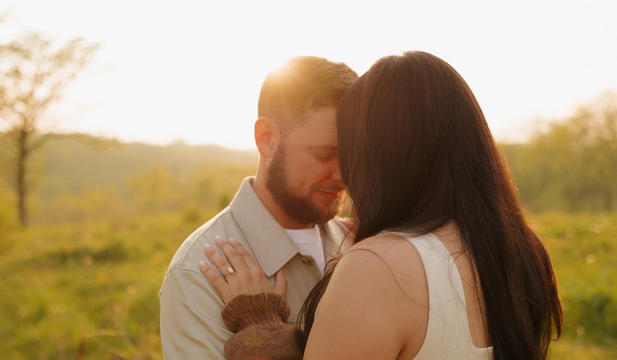 The Wedding Website of Ashley Kerkman and Matthew Kossow
