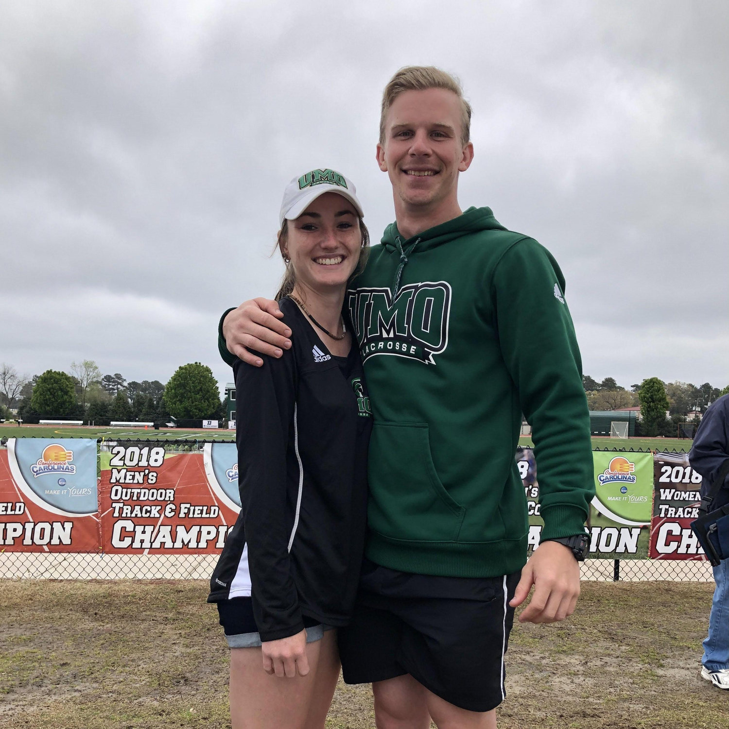 Found love in the dirty pickle (Mount Olive, NC)
