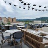 Rooftop Bars
