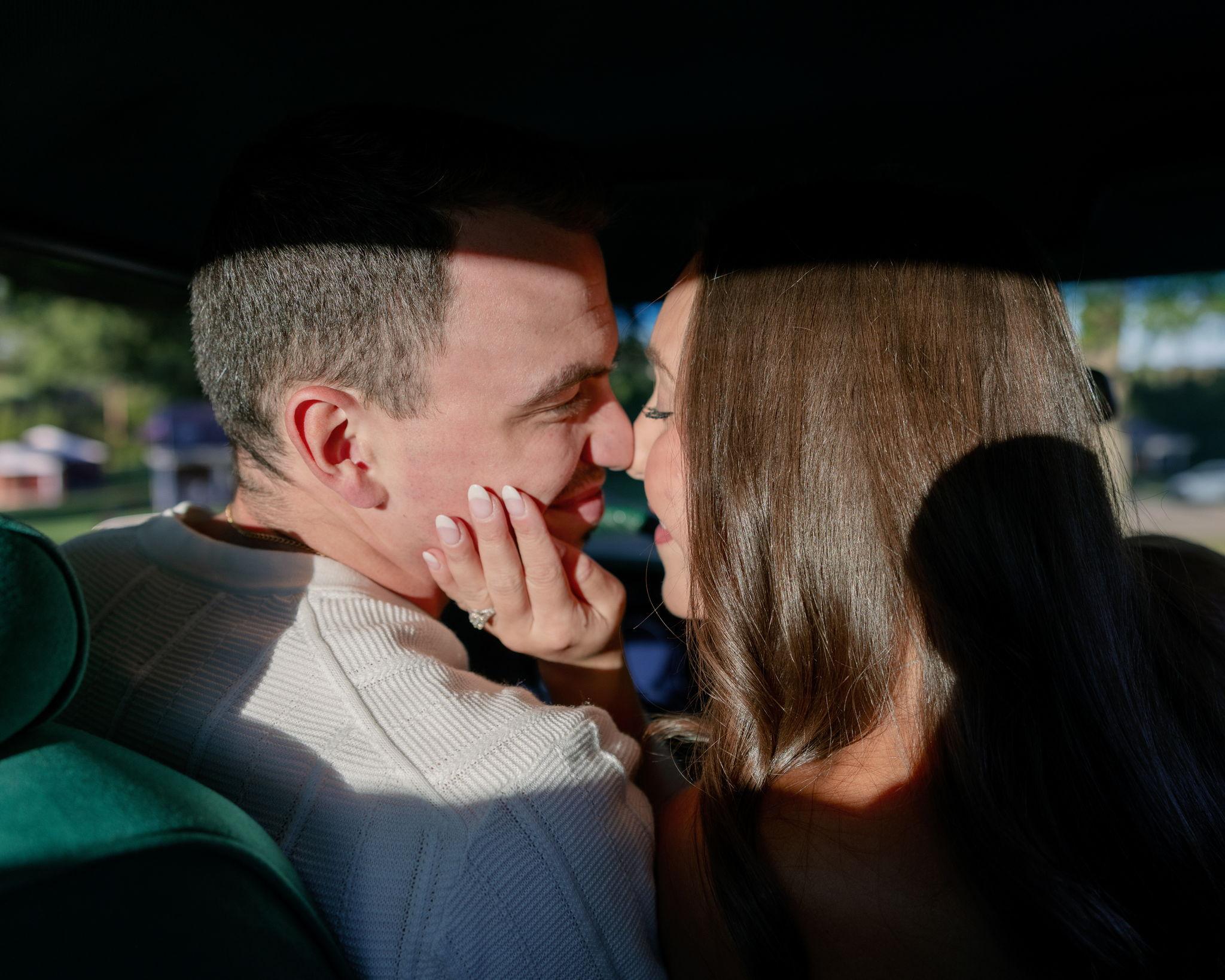 The Wedding Website of Gianna Detore and Jeremy Williams