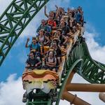 Busch Gardens | Tampa Bay
