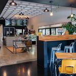 The Hopper Kitchen & Market