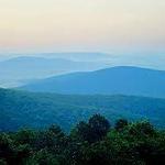 Monte Sano Mountain