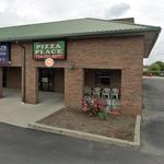 Riverview's Pizza Place
