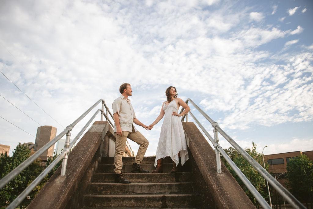 The Wedding Website of Madi Hurley and Nathan Robinson