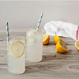 Top Class Beverage Glass, Set of 6