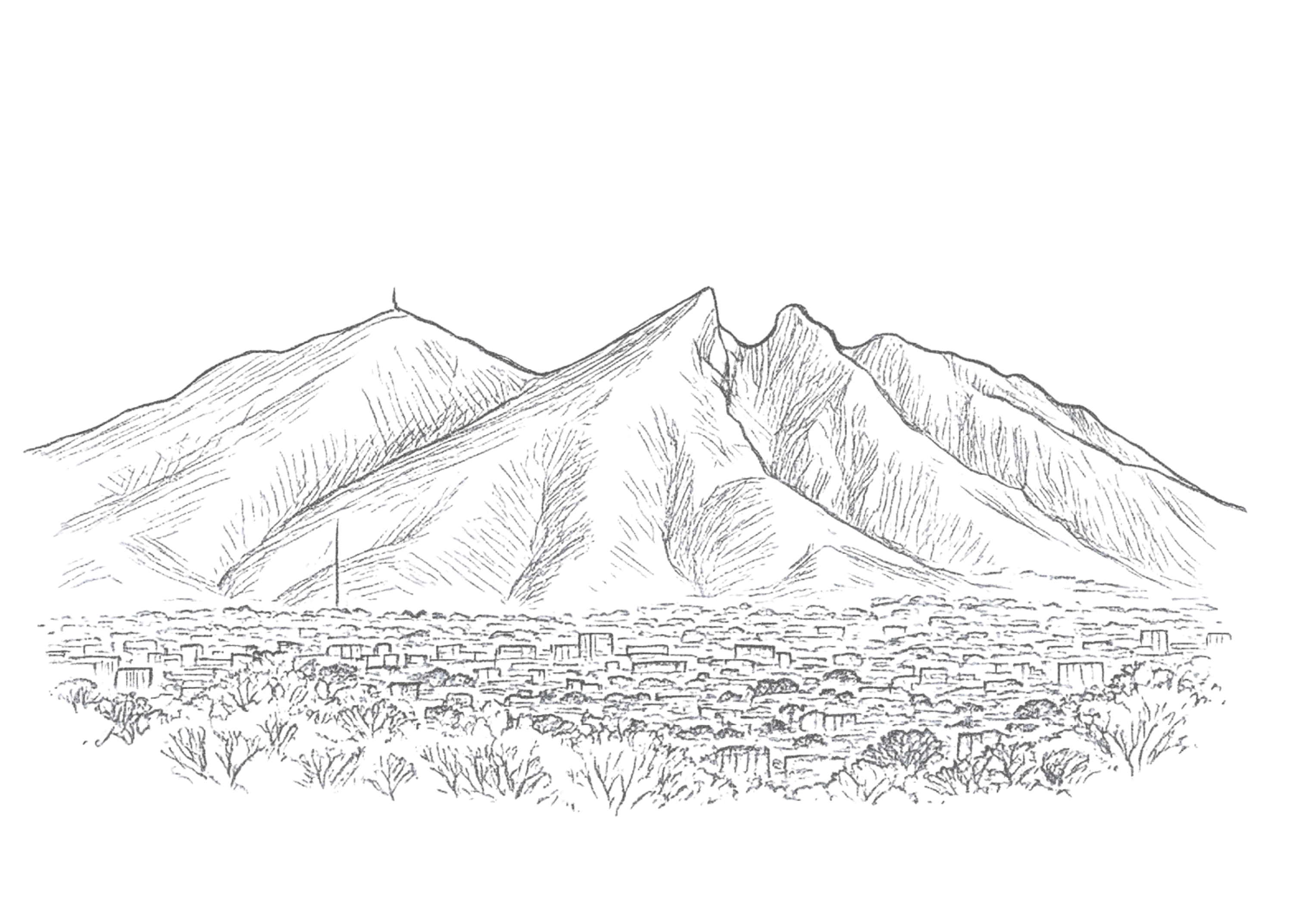 The Wedding Website of Merce Villarreal and Zach Kwiecien