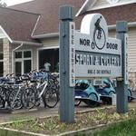 Nor Door Sports and Cyclery