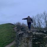 Framlingham Castle