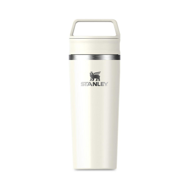 Stanley The Cafe To Go Travel Mug in Cream