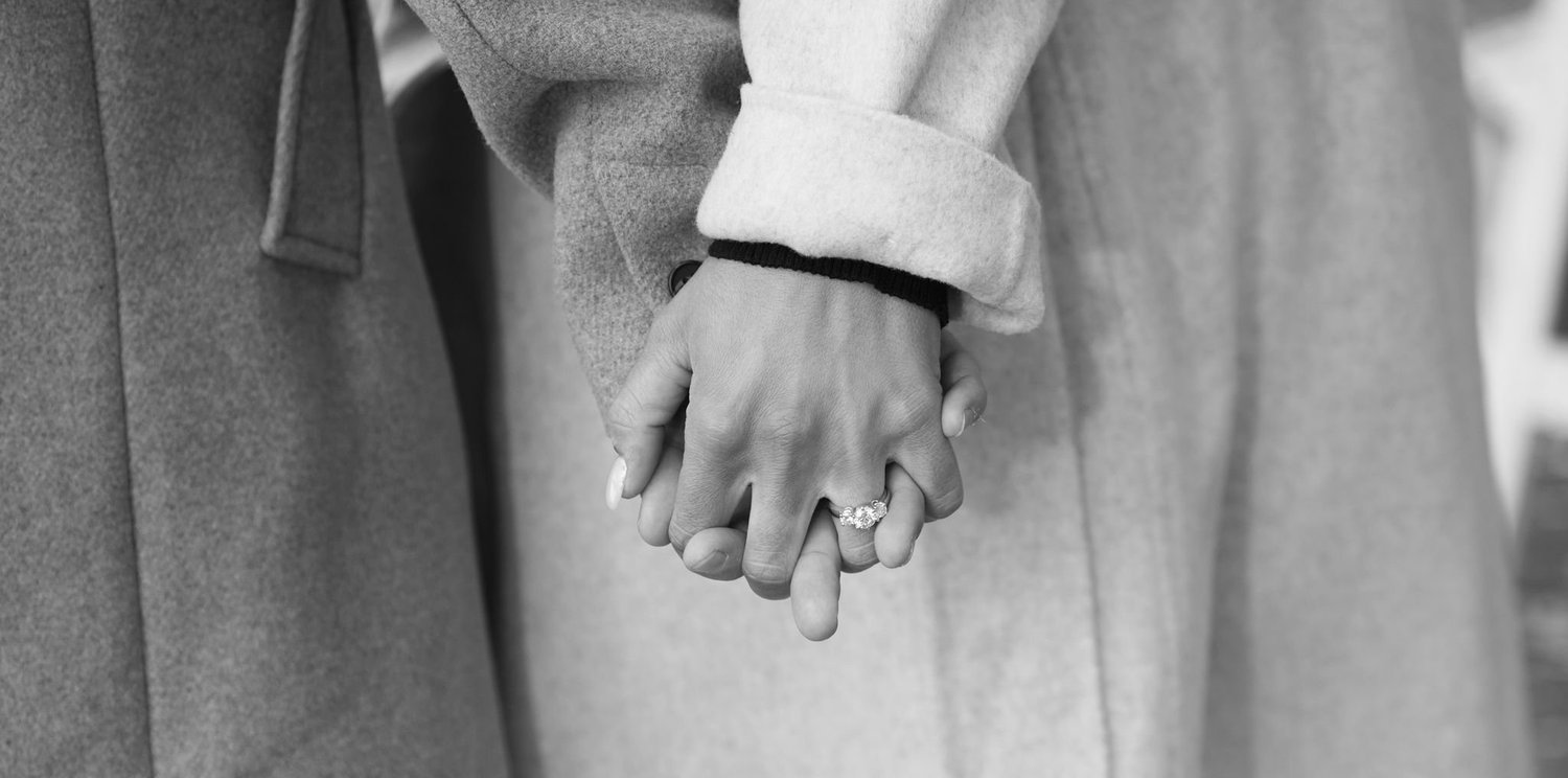 The Wedding Website of Alex Del Giudice and Sarah Lozuke