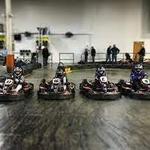 Victory Lane Indoor Karting