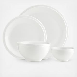 Culinara 16-Piece Dinnerware Set, Service for 4