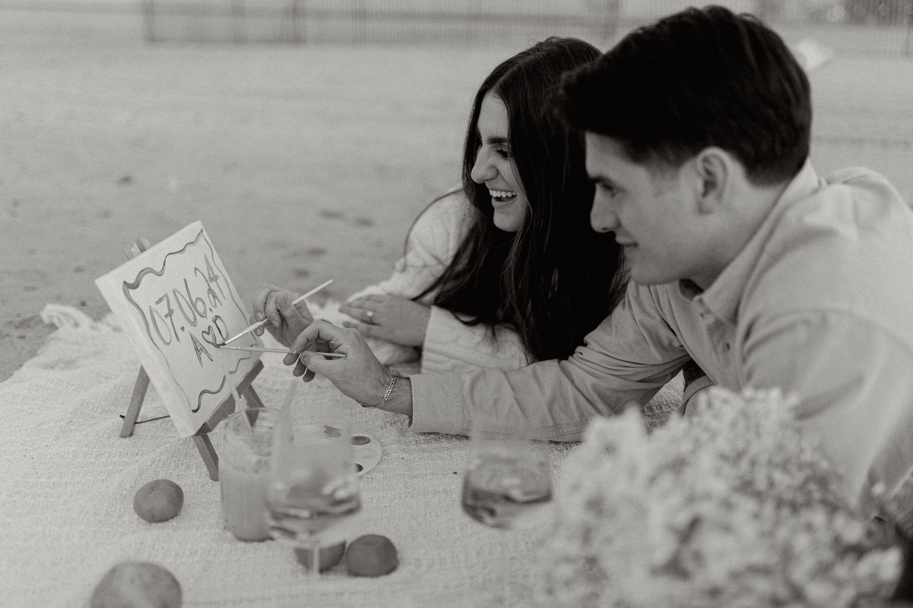 The Wedding Website of Armando Benitez and Deana Gennuso