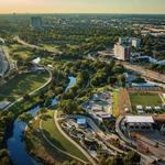 Buffalo Bayou Park