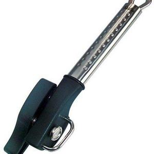 Fissler 020 081 18 000 Magic Smooth-Edge Can Opener