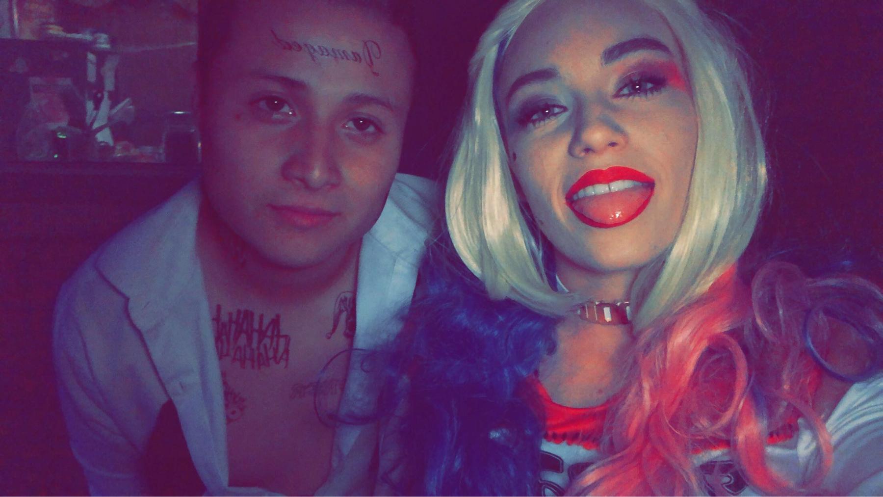Halloween 2018