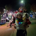 Downtown Chico
