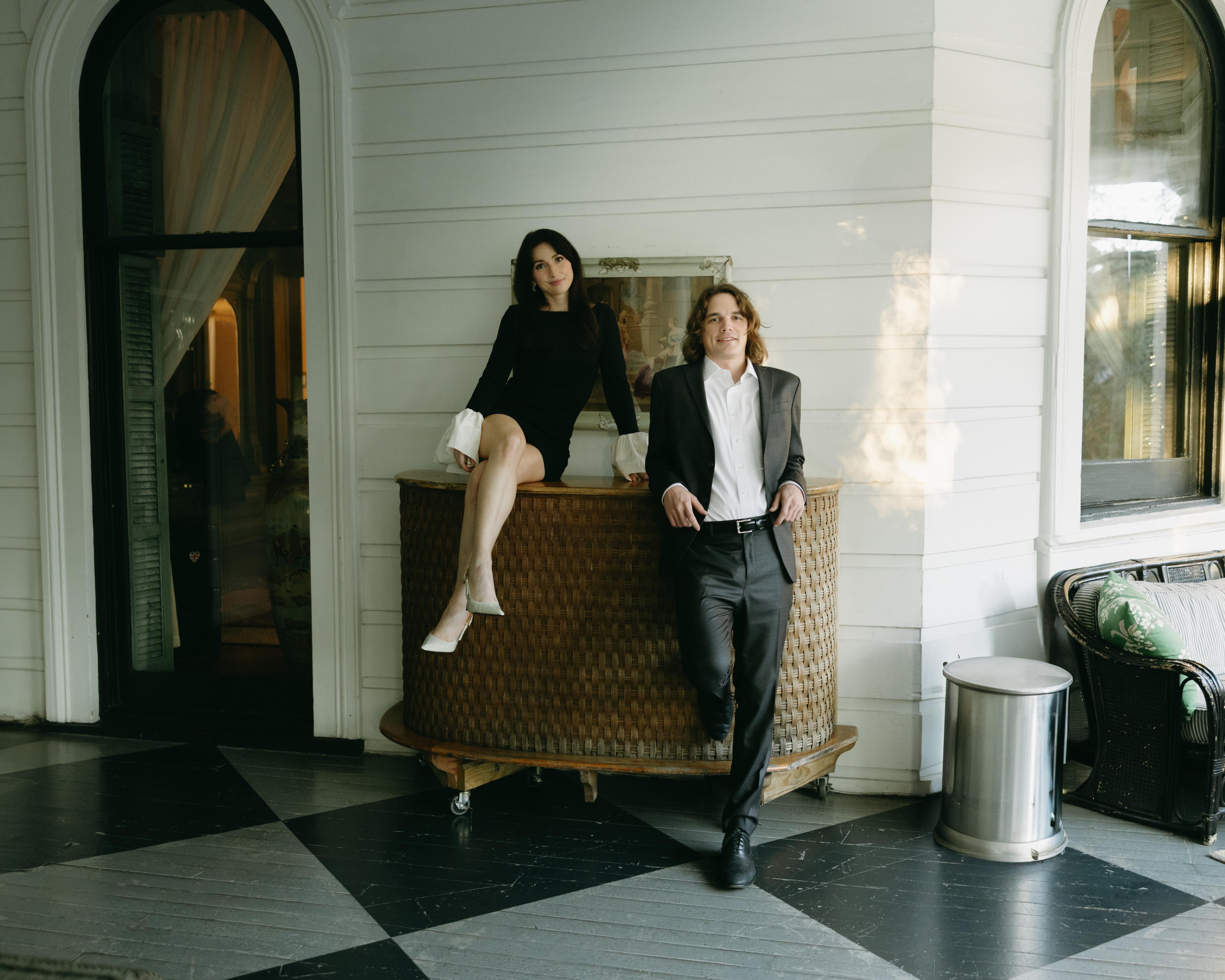 The Wedding Website of Sydney Cheatham and Noah Armbruster