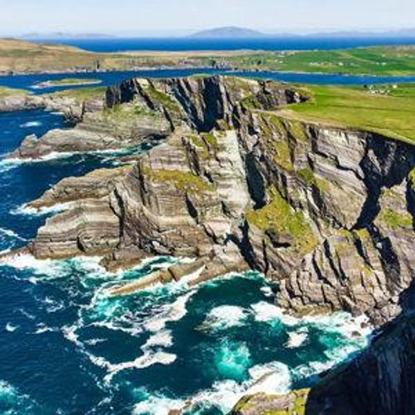 Ireland Elopement Experience Fund