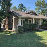 Main Street Bungalow